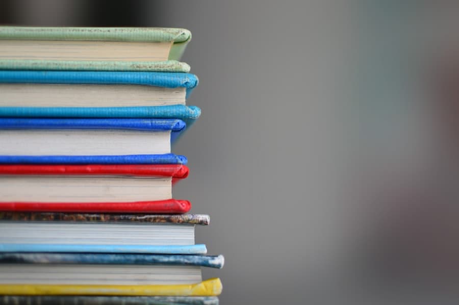 School Books / Bookshop