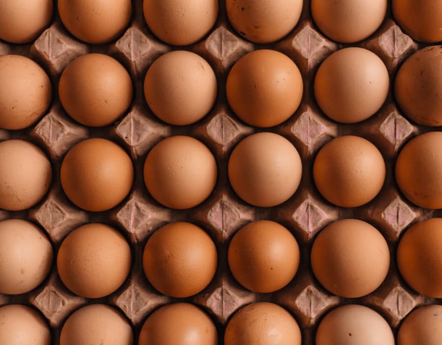 Fresh Eggs (Tray of 30) gallery 2