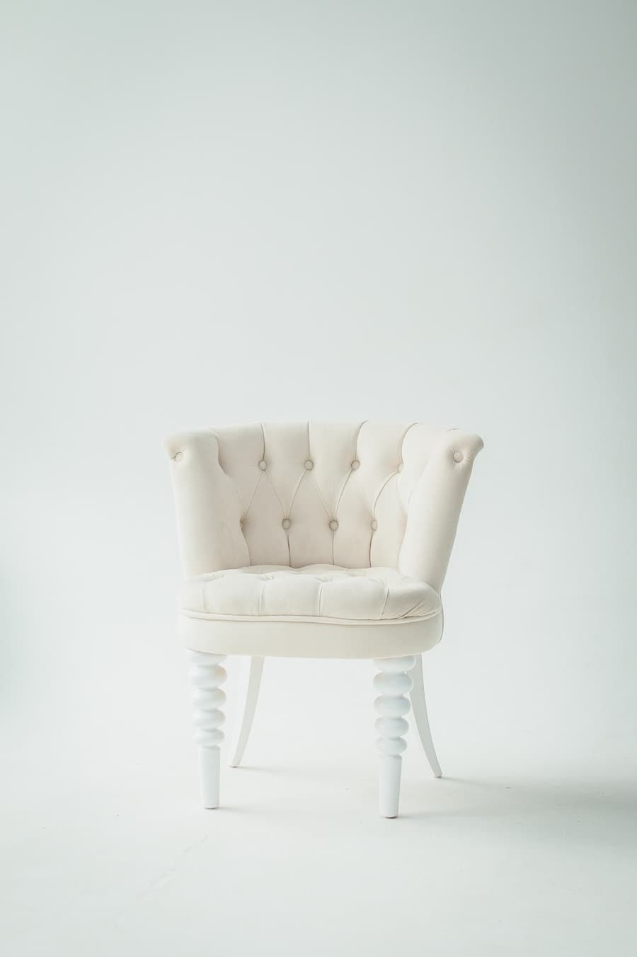 Plastic Armchair gallery 3