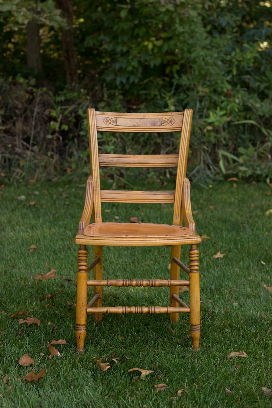 Plastic Armchair gallery 4