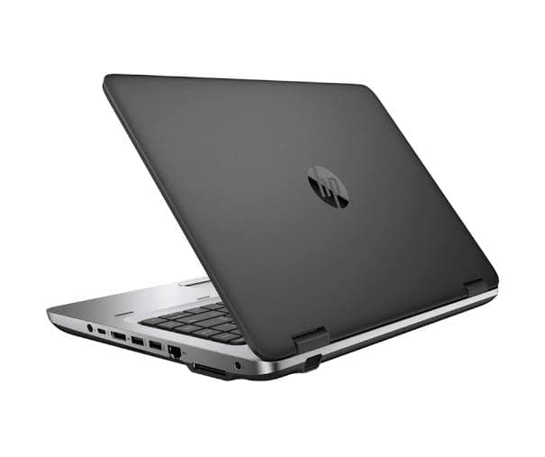 HP 640 G2 i5 6th 8-256 Non Touch