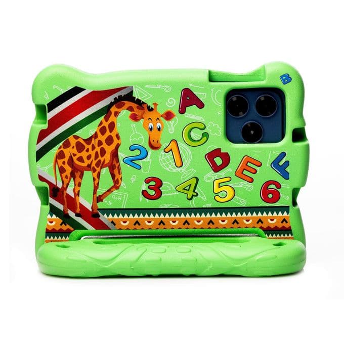 Elimu tab ET04 Pro Kids Tablet 7” WiFi, 3GB RAM +32 GB Storage