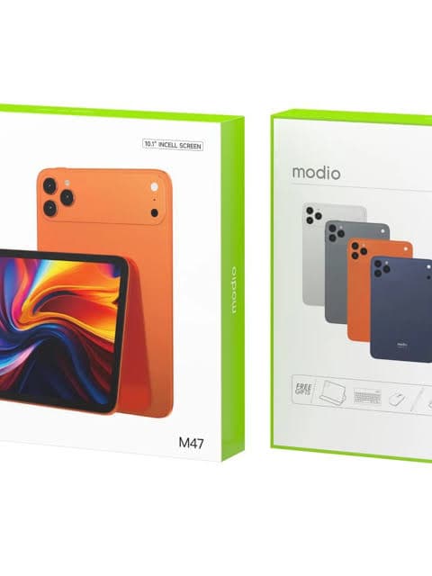 Modio M47 tablet