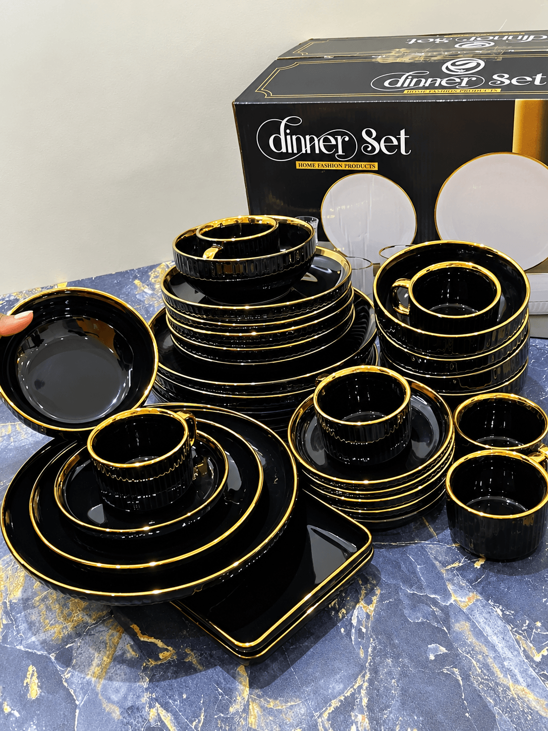 Kitchen Wares