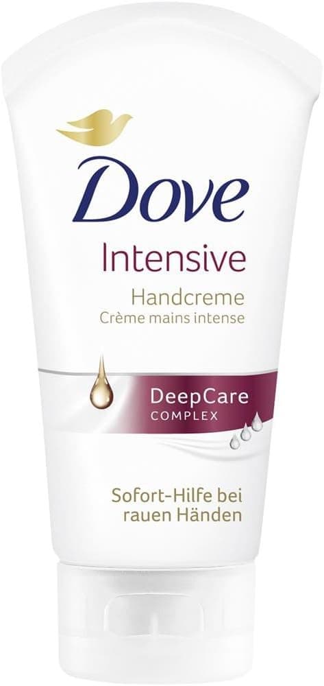 Dove Intensive Hand Cream