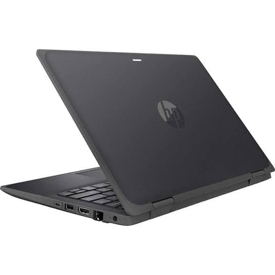 HP ProBook X360 11-G2 Touchscreen Notebook 11.6" HD Intel gallery 3