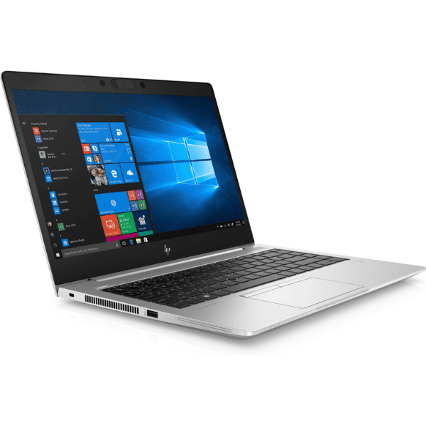 HP 745 G6 RYZEN 5 8Th AMD 8-256 Touch gallery 4