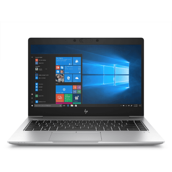 HP 745 G6 RYZEN 7 10Th AMD 16-256 gallery 3