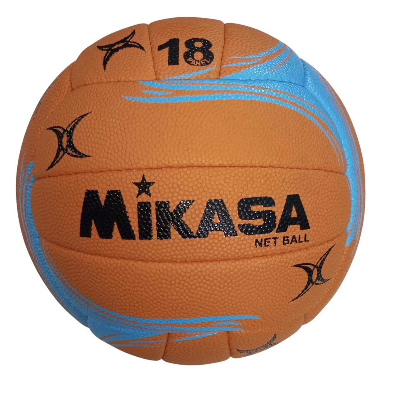 Mikasa 18 ANE Net Ball gallery 2