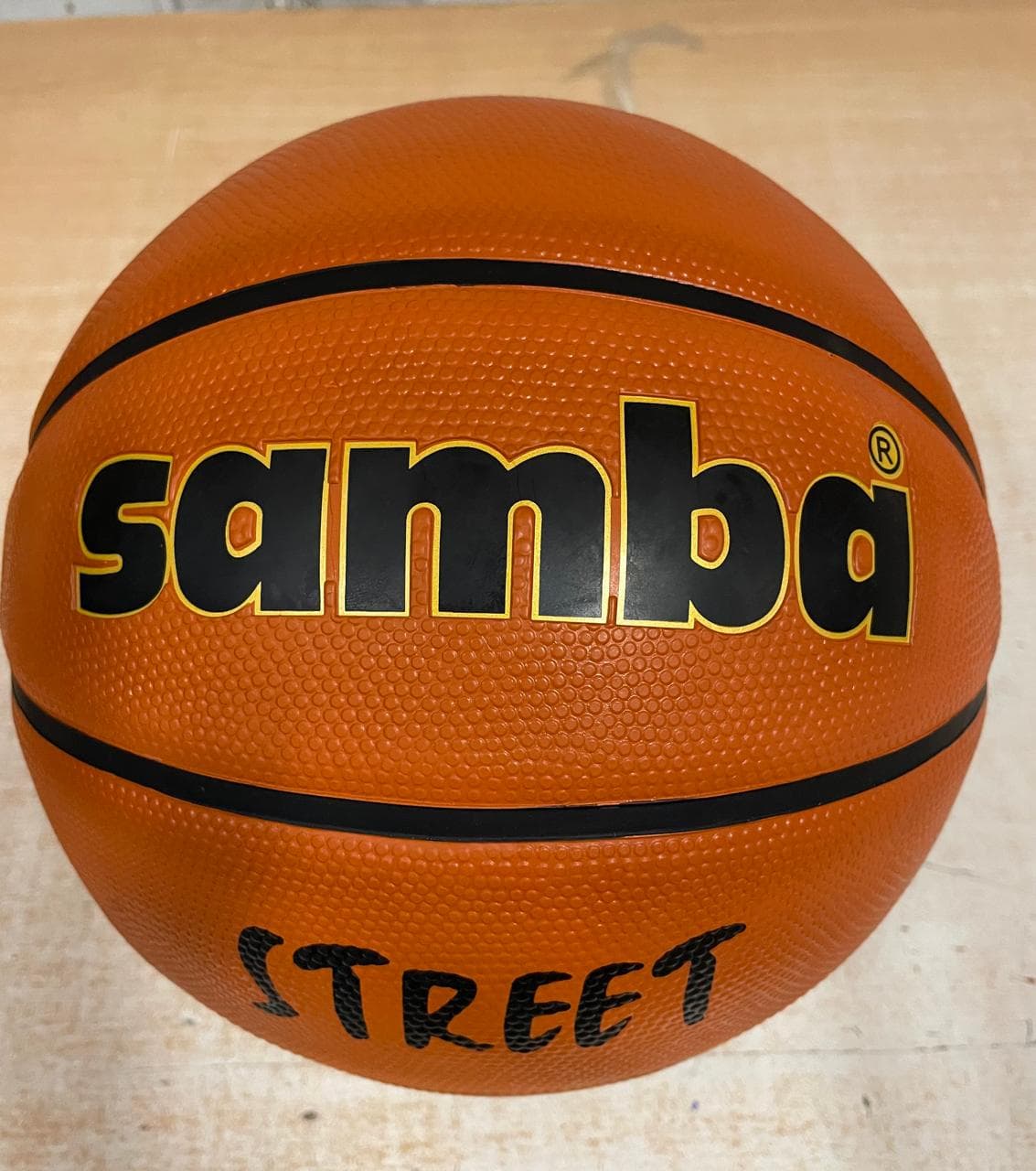 Samba Street Basketball gallery 2