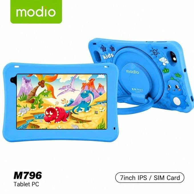 Modio M796 kids tablet gallery 4