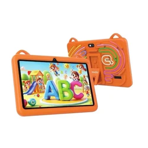 Modio M75 kids tablet gallery 5