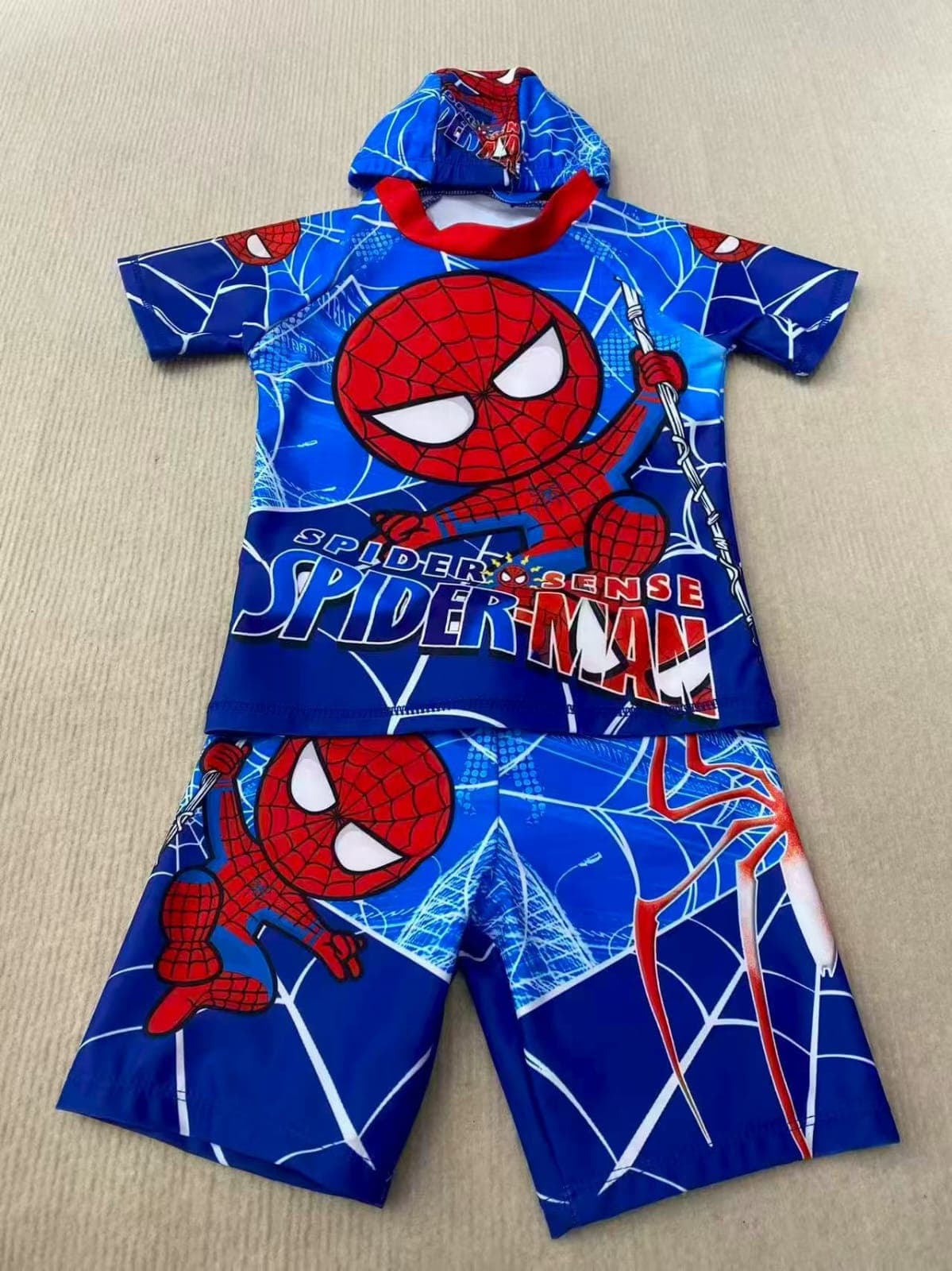Swimming costumes for boys 4-9yrs gallery 2