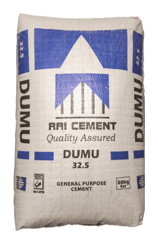 Rai Cement Dumu 32.5N gallery 2