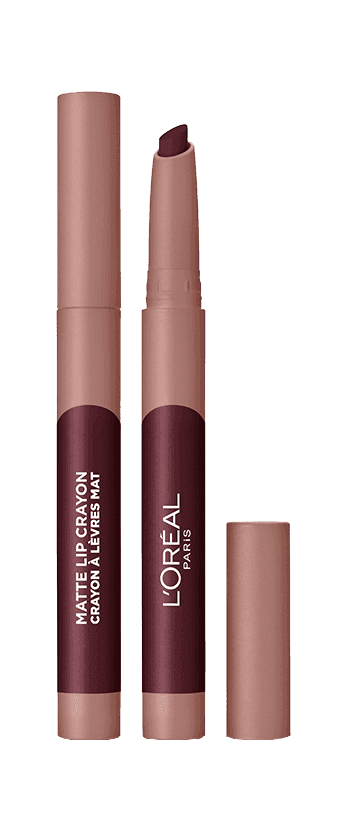 L'Oréal Matte Lip Crayo gallery 2