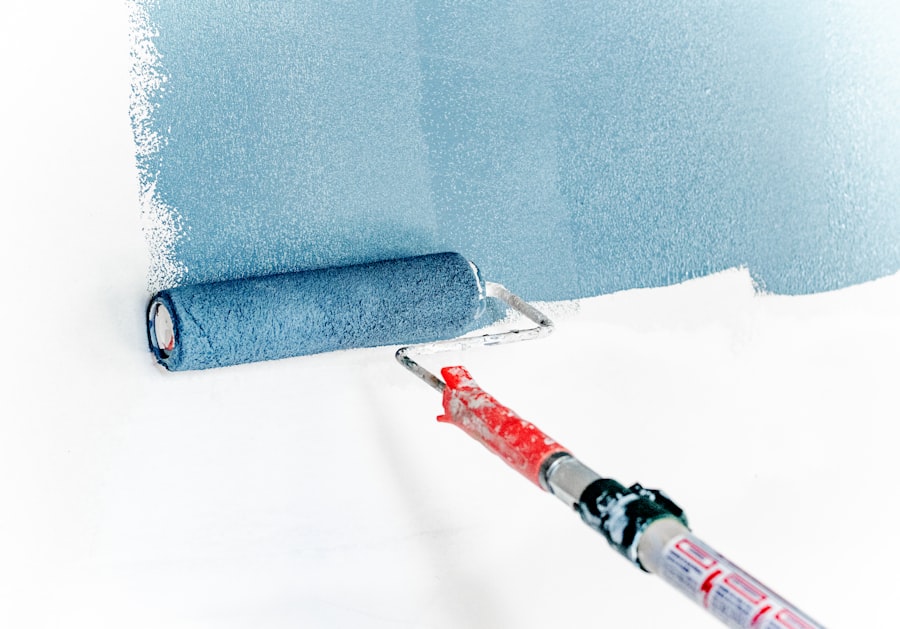 Emulsion Paint 4L