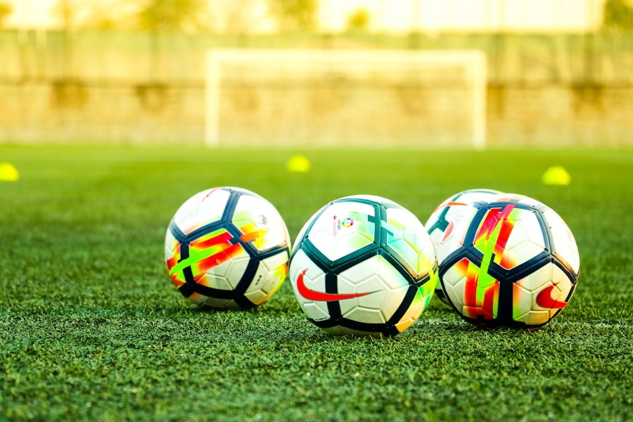 Football Size 5 gallery 2