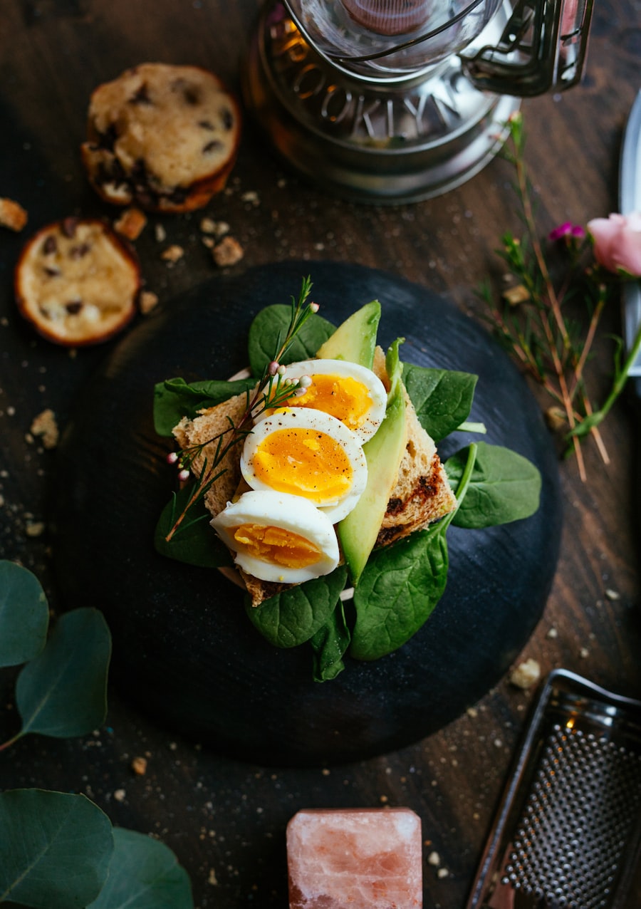 Fresh Eggs (Tray of 30) gallery 3