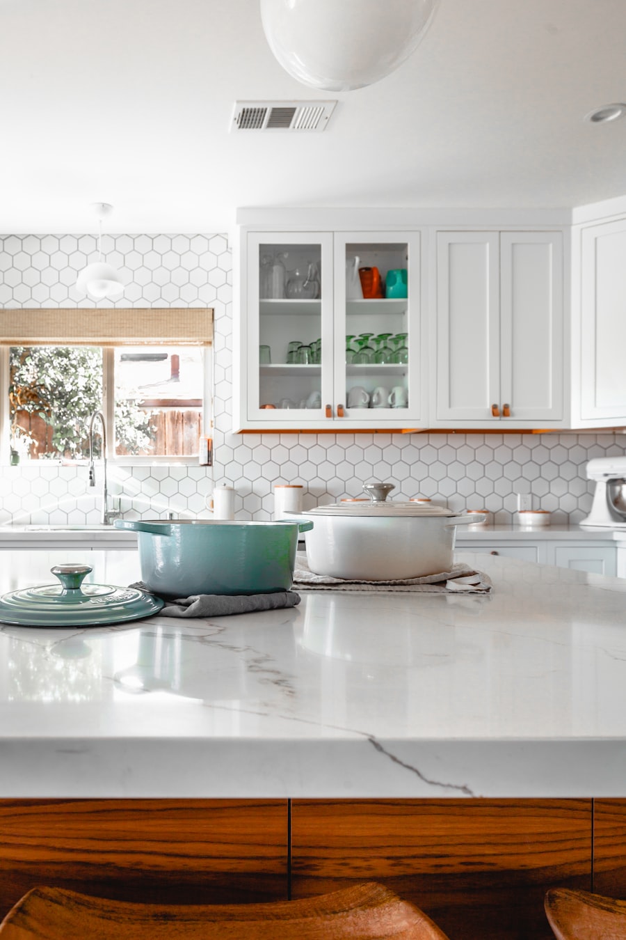 2-Burner Gas Cooker gallery 3