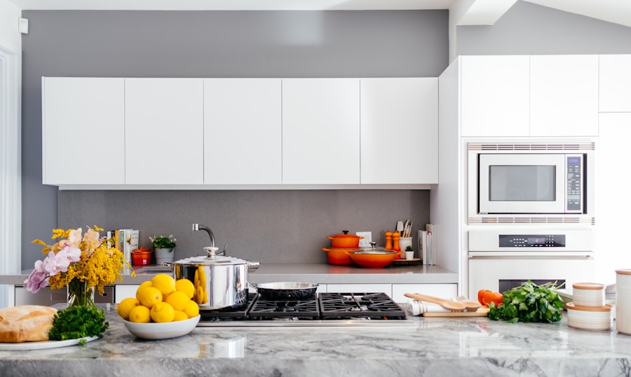 2-Burner Gas Cooker