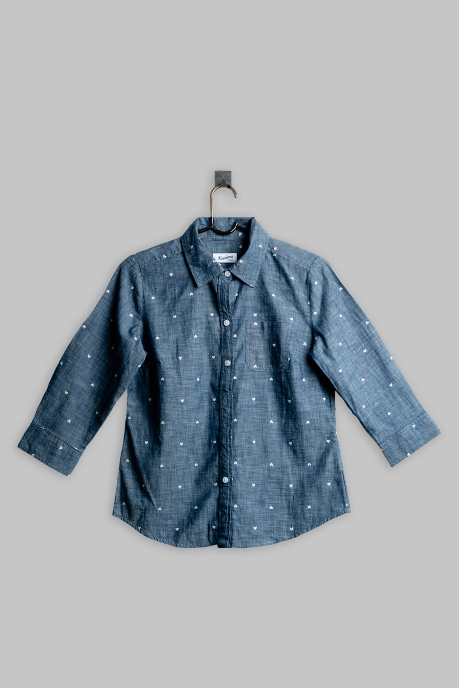 Men's Casual Shirt