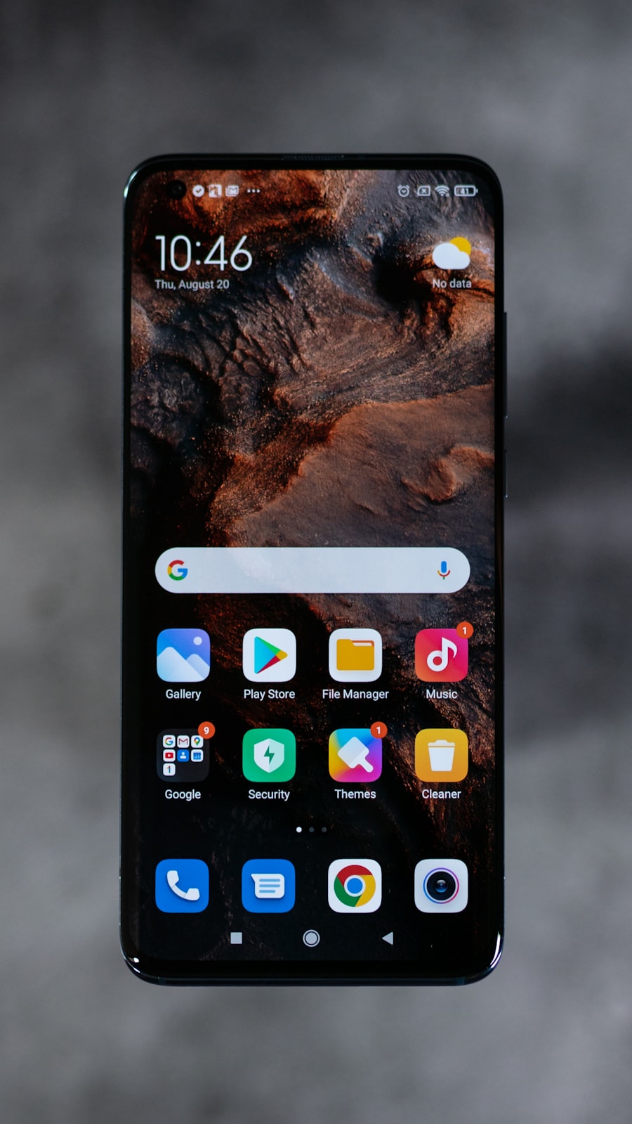 Samsung A15 128GB gallery 3