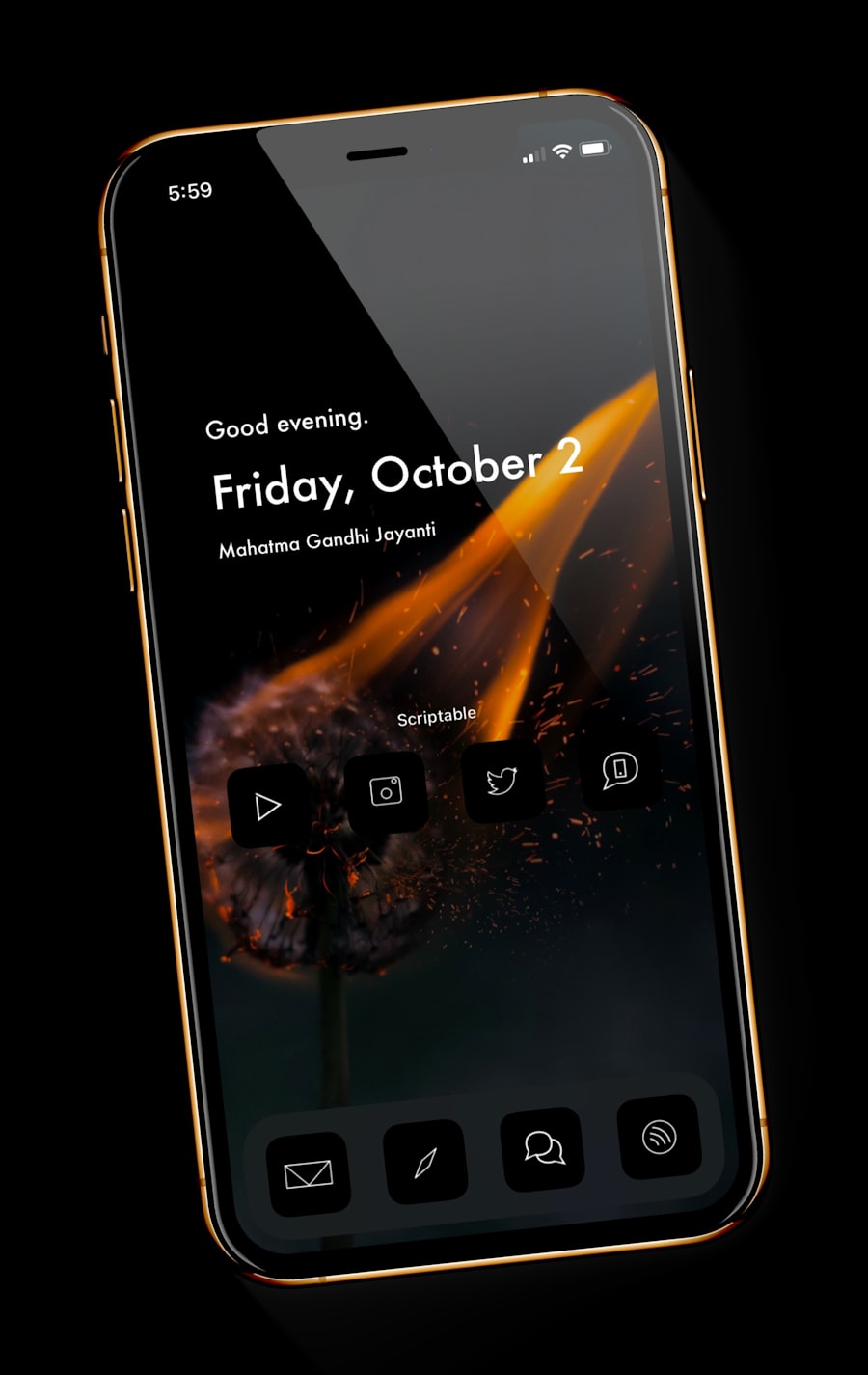 Samsung A15 128GB gallery 4