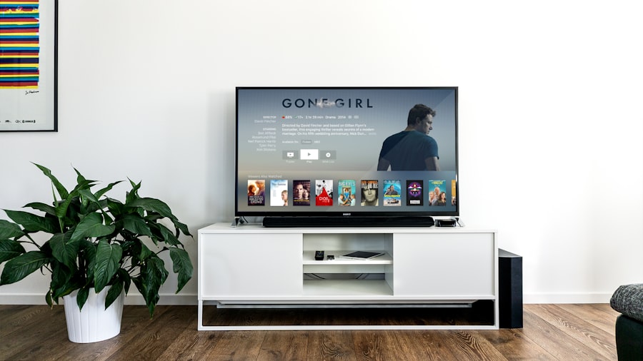 32" Smart LED TV gallery 2