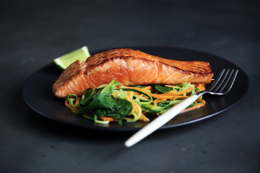 Tilapia Fish (1kg)